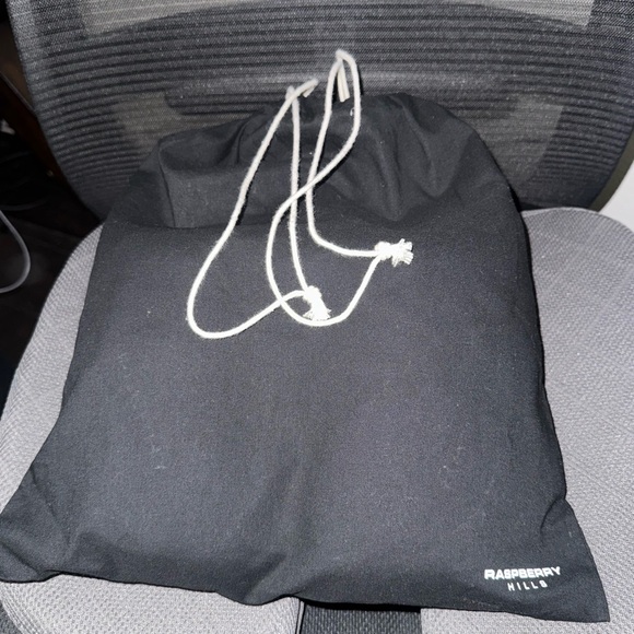 Mens Raspberry Hills Slippers - Picture 3 of 3